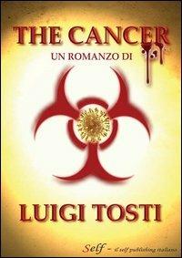 The cancer - Luigi Tosti - copertina