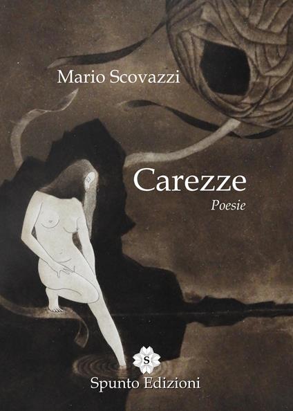 Carezze - Mario Scovazzi - copertina