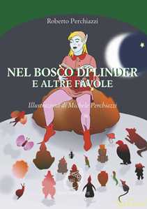 Image of Nel bosco di Linder e altre favole