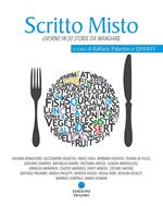 Scritto misto. Scrittori livornesi alle prese con racconti brevi sulla cucina