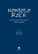  Nonsolorock