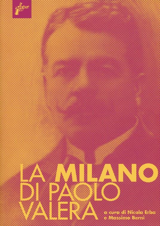 La Milano di Paolo Valera - copertina