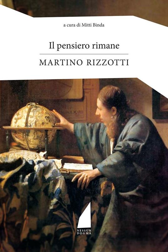 Il pensiero rimane - Martino Rizzotti,M. Binda - ebook