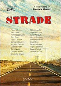 Strade - copertina