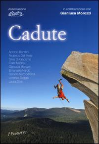 Cadute - copertina