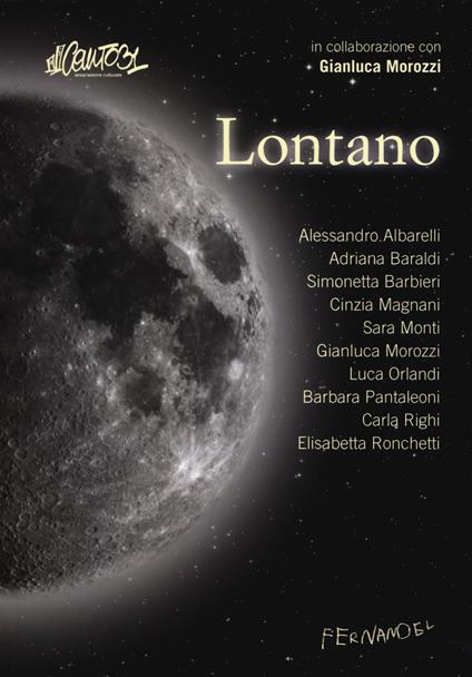 Lontano - copertina