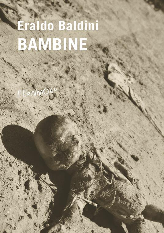 Bambine - Eraldo Baldini - ebook