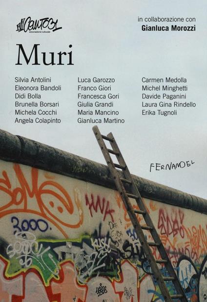 Muri - copertina