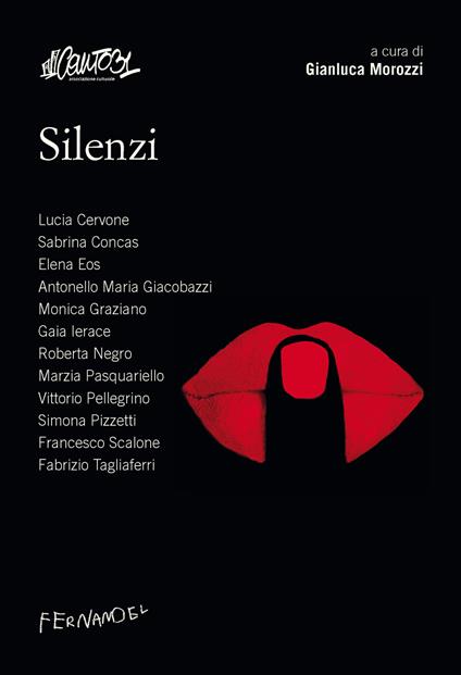 Silenzi - copertina