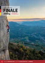 Finale climbing. Arrampicate sportive nel Finalese. Ediz. tedesca