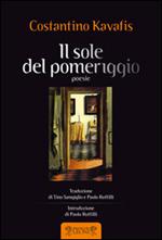 Il sole del pomeriggio