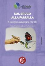 Dal bruco alla farfalla. Il significato del disegno infantile