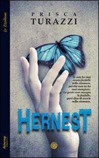 Hernest - Prisca Turazzi - copertina