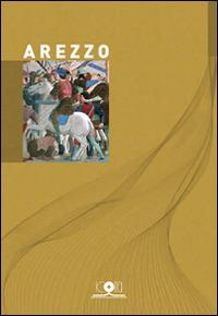 Arezzo Libro Icona Guide turistiche IBS