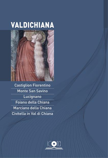 Valdichiana - copertina