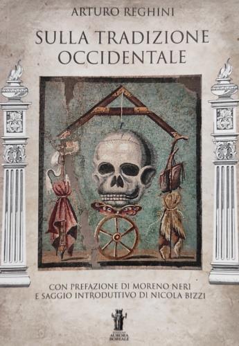 Sulla tradizione occidentale - Arturo Reghini - 3