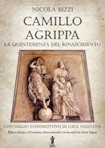 Camillo Agrippa: la quintessenza del Rinascimento