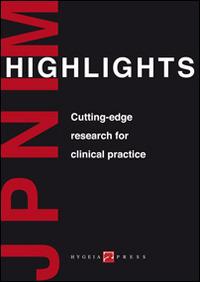 Cutting-edge research for clinical practice - copertina