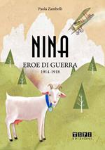 Nina eroe di guerra 1915-1918