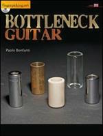 Bottleneck guitar. Con CD Audio