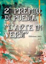 2° Premio di poesia «L'arte in versi»