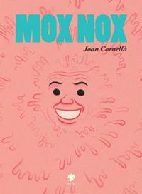 Mox Nox - Joan Cornellà - copertina