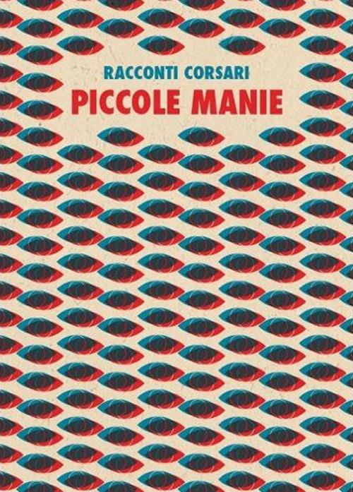 Piccole manie - copertina