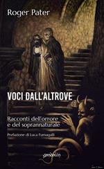 Voci dall'altrove