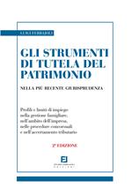 Gli strumenti di tutela del patrimonio nella più recente giurisprudenza