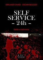 Self service 24th. Delitto a tradimento