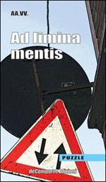 Ad limina mentis