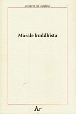 Morale buddhista