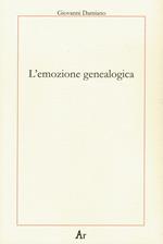 L' emozione genealogica