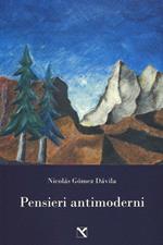 Pensieri antimoderni