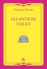 Gli antichi italici