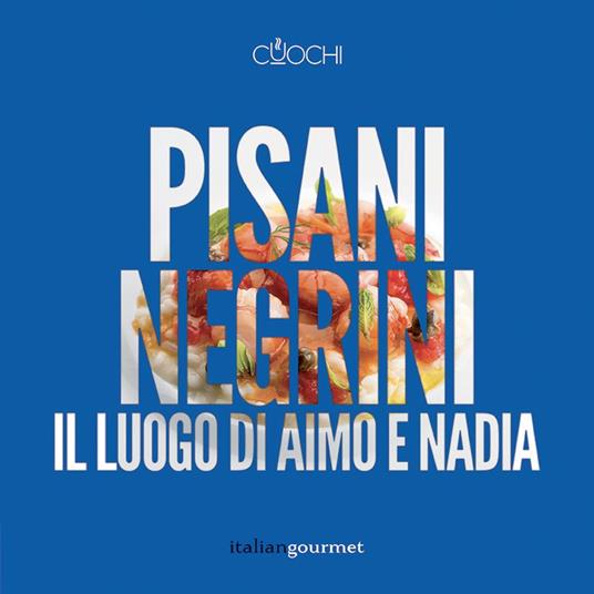 Pisani Negrini. Il luogo di Aimo e Nadia - Alessandro Negrini,Fabio Pisani - copertina