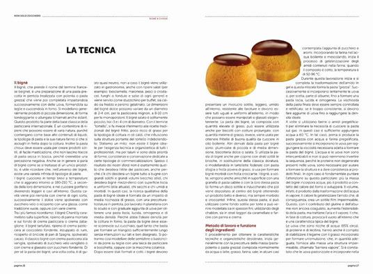 Non solo zucchero. Tecnica e qualità in pasticceria. Vol. 7 - Iginio Massari  - Libro - Italian Gourmet - I tecnici