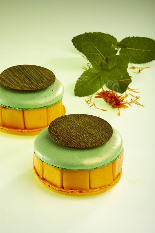 Macaron - Luigi Biasetto - 4