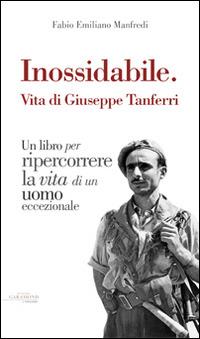 L'uomo con la lanterna. L'avventura straordinaria di Giuseppe Tanferri,  Paride - Fabio E. Manfredi - Libro - Wingsbert House 