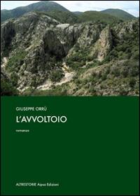 L' avvoltoio - Giuseppe Orrù - copertina