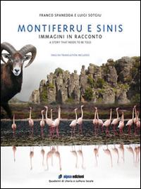 Montiferru e Sinis. Immagini in racconto - Franco Spanedda,Luigi Sotgiu - copertina