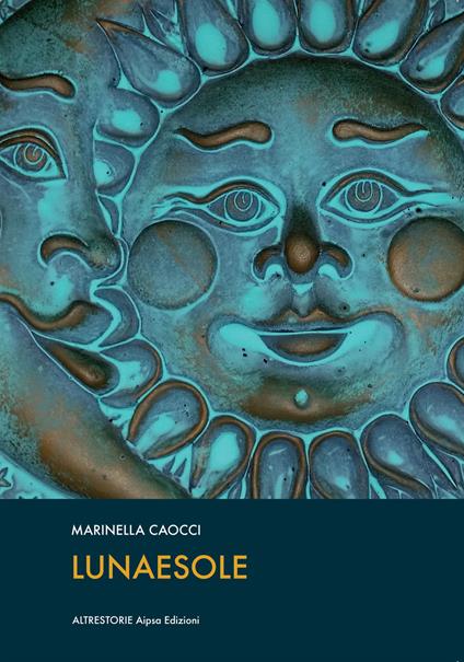 Lunaesole - Marinella Caocci - copertina