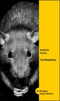 Cardiopalmo - Antonio Turnu - copertina