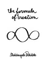 The formula of creation