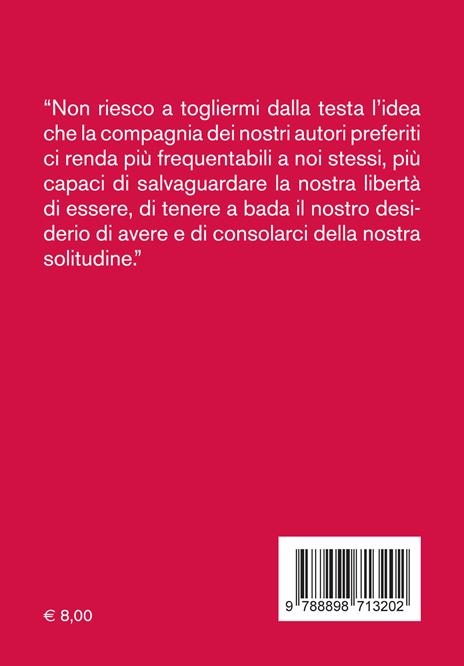 Una lezione d'ignoranza - Daniel Pennac - 3