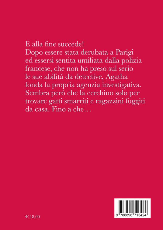 Il ballo mortale. Agatha Raisin - M. C. Beaton - 3