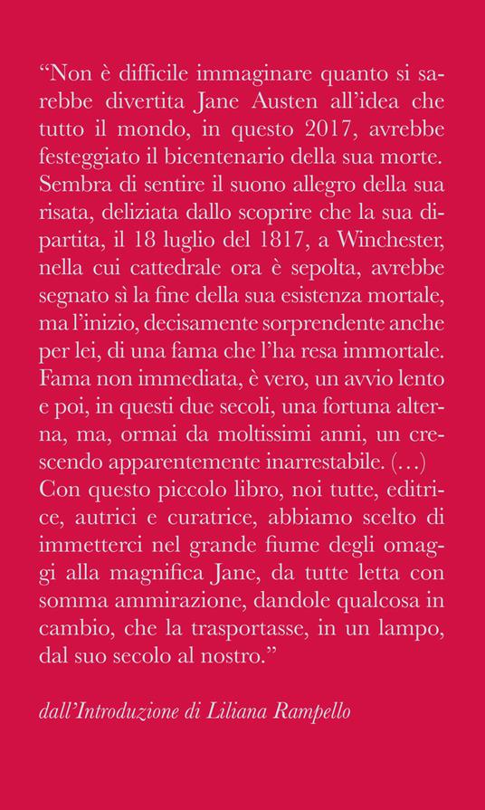 Una verità universalmente riconosciuta... Scrittrici per Jane Austen - Stefania Bertola,Ginevra Bompiani,Beatrice Masini - 2