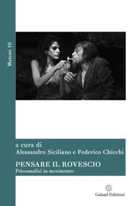 Pensare il rovescio. Psicoanalisi in movimento - copertina