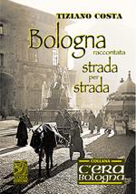 Bologna strada per strada