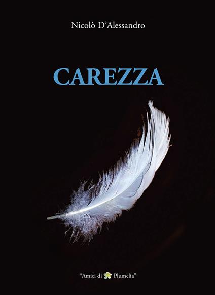 Carezza - Nicolò D'Alessandro - copertina